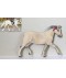 Personalised Pony Wall Plaque - Welsh 